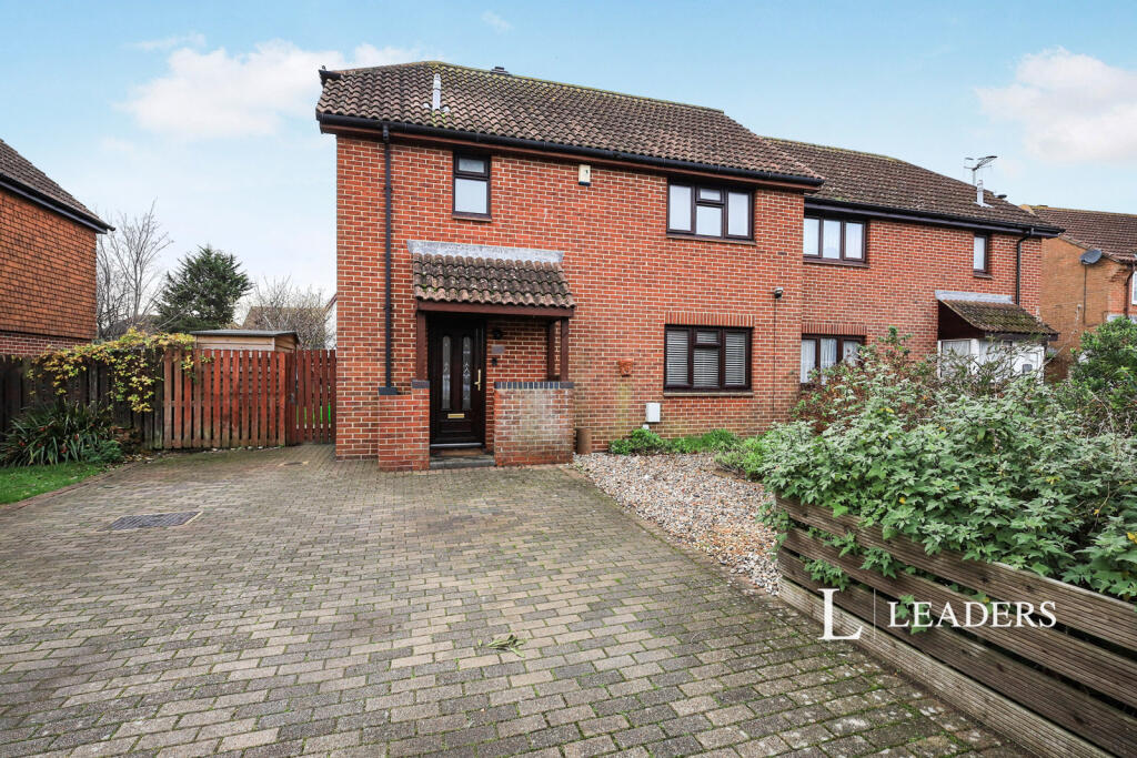 Main image of property: Hadlow Avenue, BN23