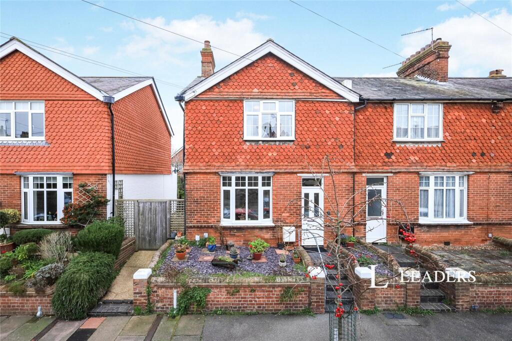 Main image of property: Summerdown Road, BN20