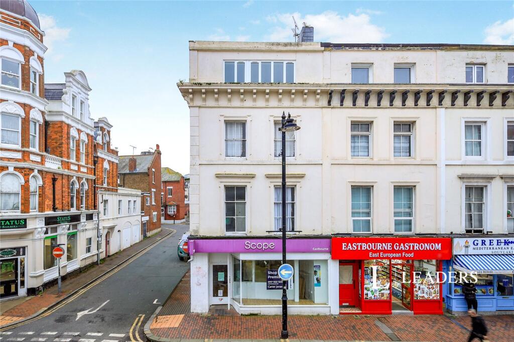 Main image of property: 2 Elms Road, Eastbourne, East Sussex, BN21