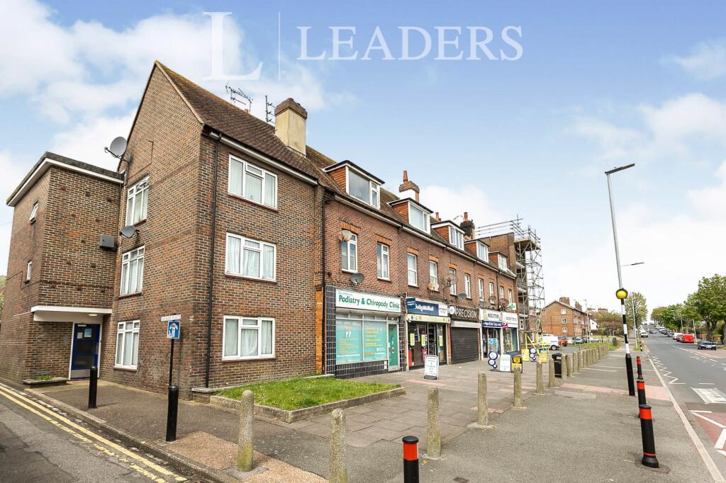 Main image of property: Victoria Drive, Eastbourne, BN20