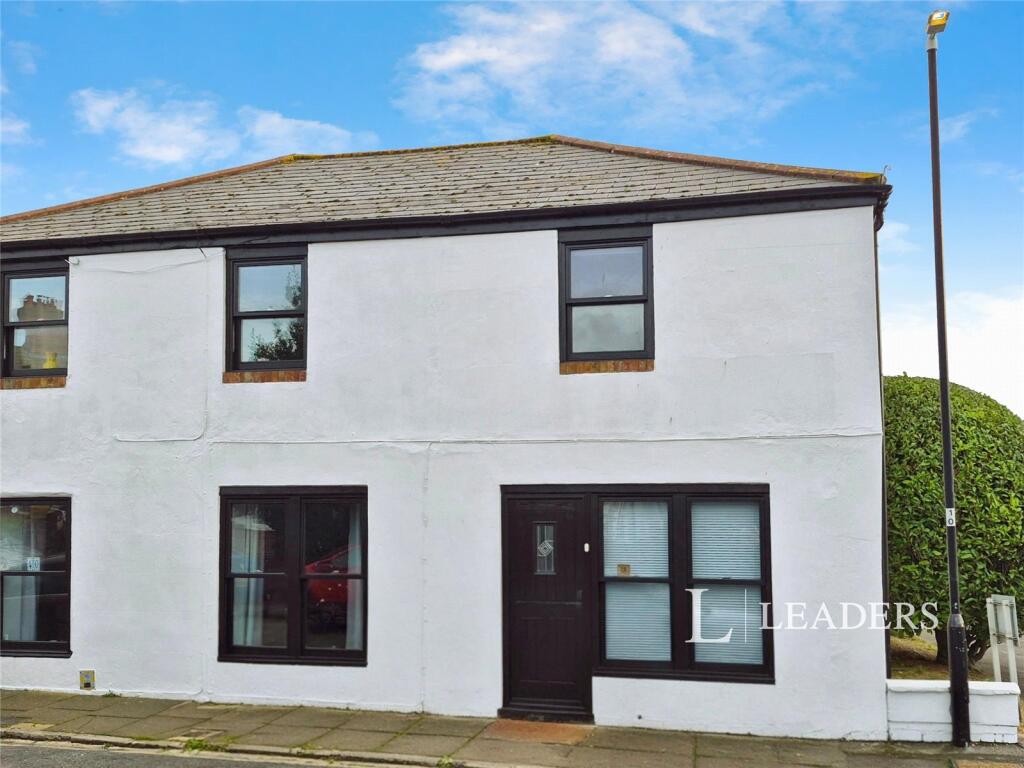 Main image of property: Ocklynge Road, Eastbourne, East Sussex, BN21