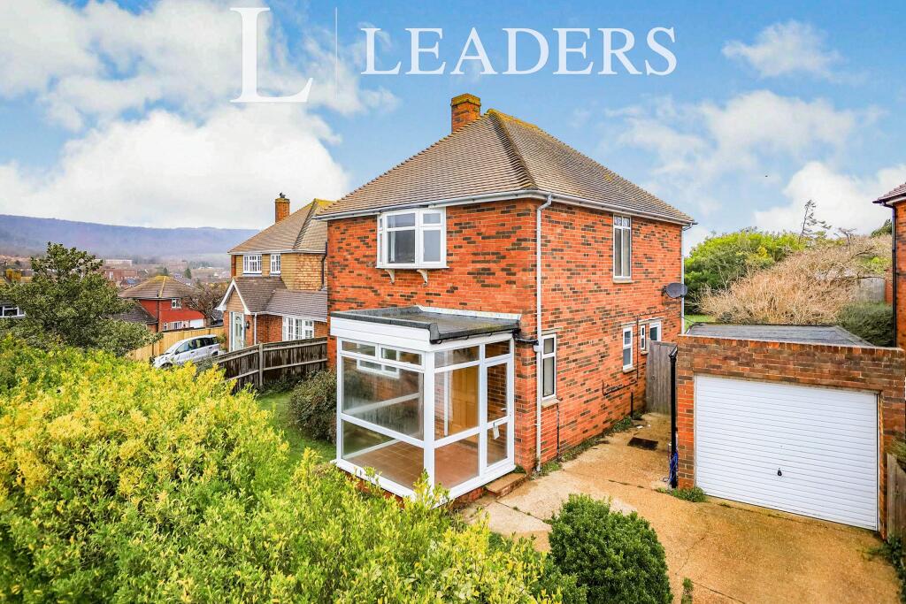 Main image of property: Cobbold Avenue, Eastbourne, BN21