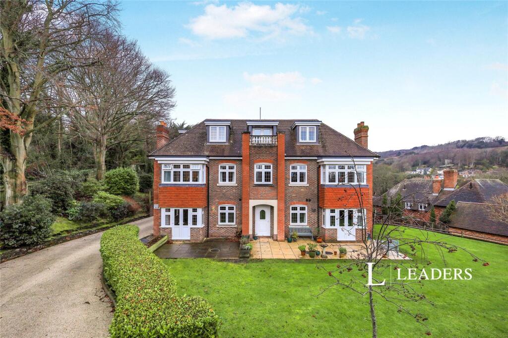 Main image of property: Trevethan, 52 Carlisle Road, Eastbourne, BN20