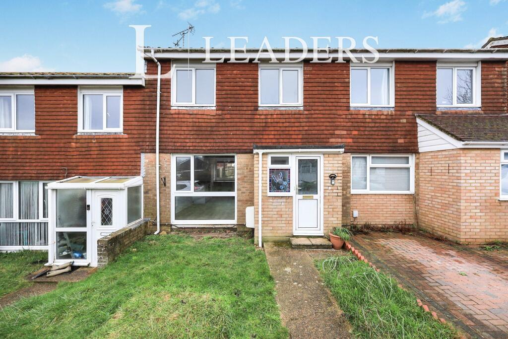 Main image of property: Hawkhurst Close, BN23