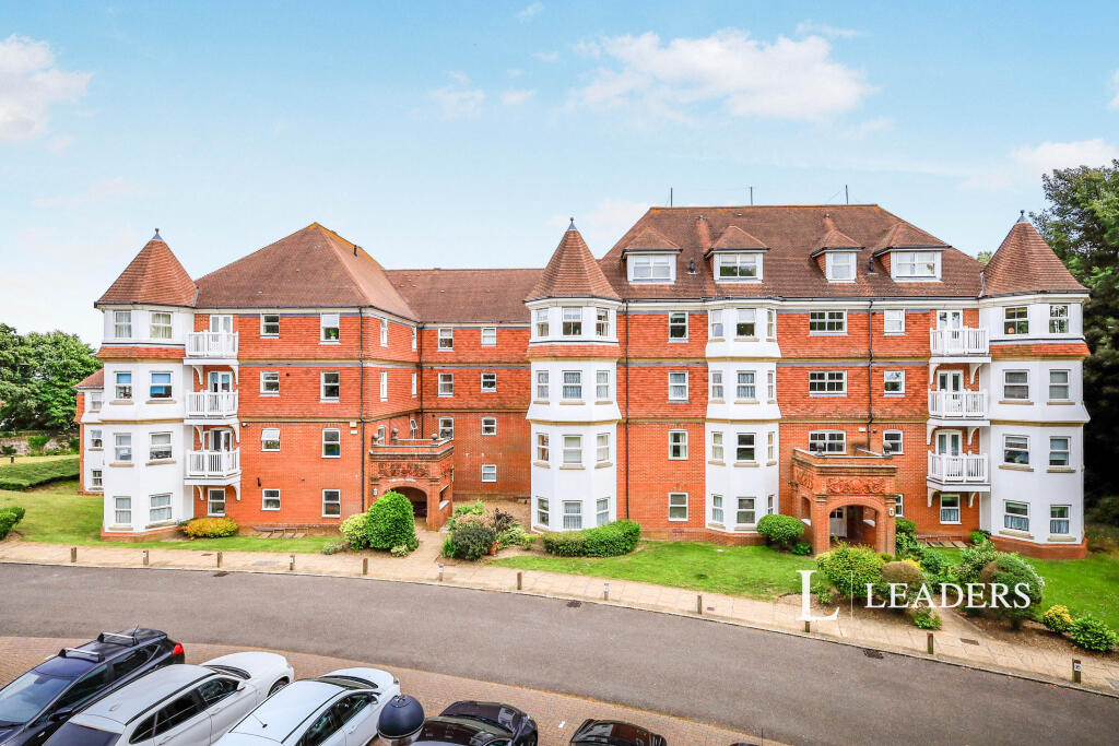Main image of property: St Annes Road