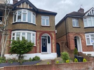 Main image of property: Sunnymead Avenue, GILLINGHAM