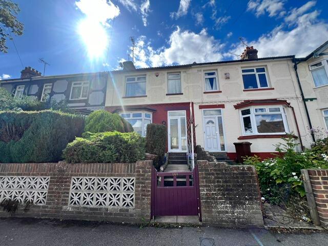 Main image of property: Sturdee Avenue, GILLINGHAM