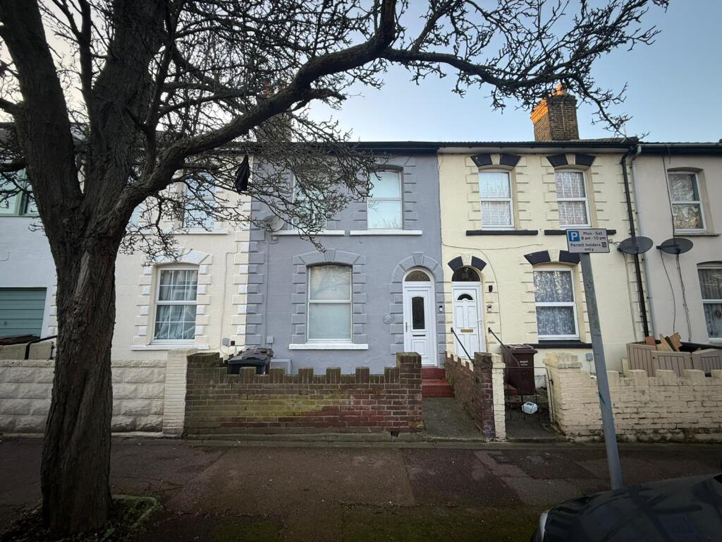 Main image of property: Kingswood Road, GILLINGHAM