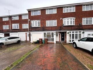 Main image of property: Warlingham Close, Rainham, GILLINGHAM