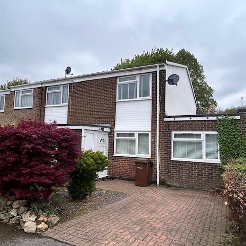 Main image of property: Sedley Close, GILLINGHAM