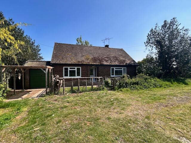 Main image of property: Street Farm, Upchurch