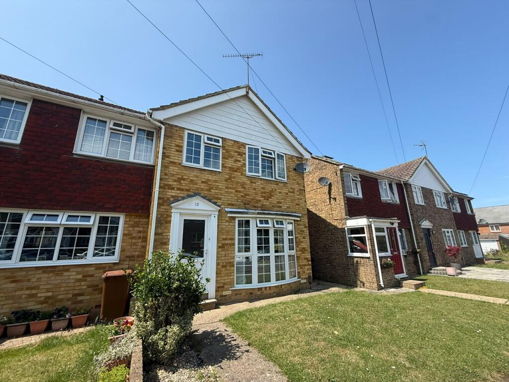 Main image of property: Rainham