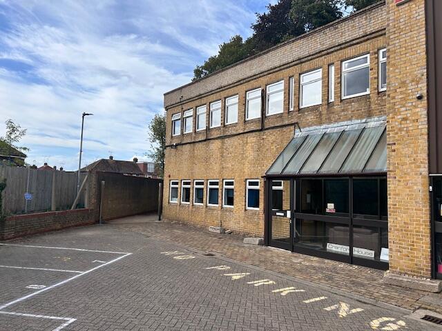 Main image of property: 24a Longley Road, Rainham, Gillingham