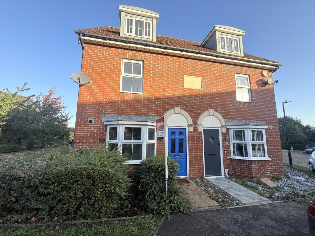 Main image of property: Sittingbourne