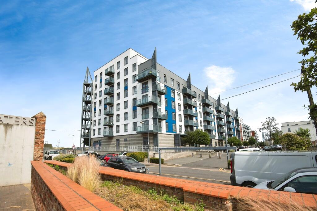 Main image of property: Ocean Drive, GILLINGHAM