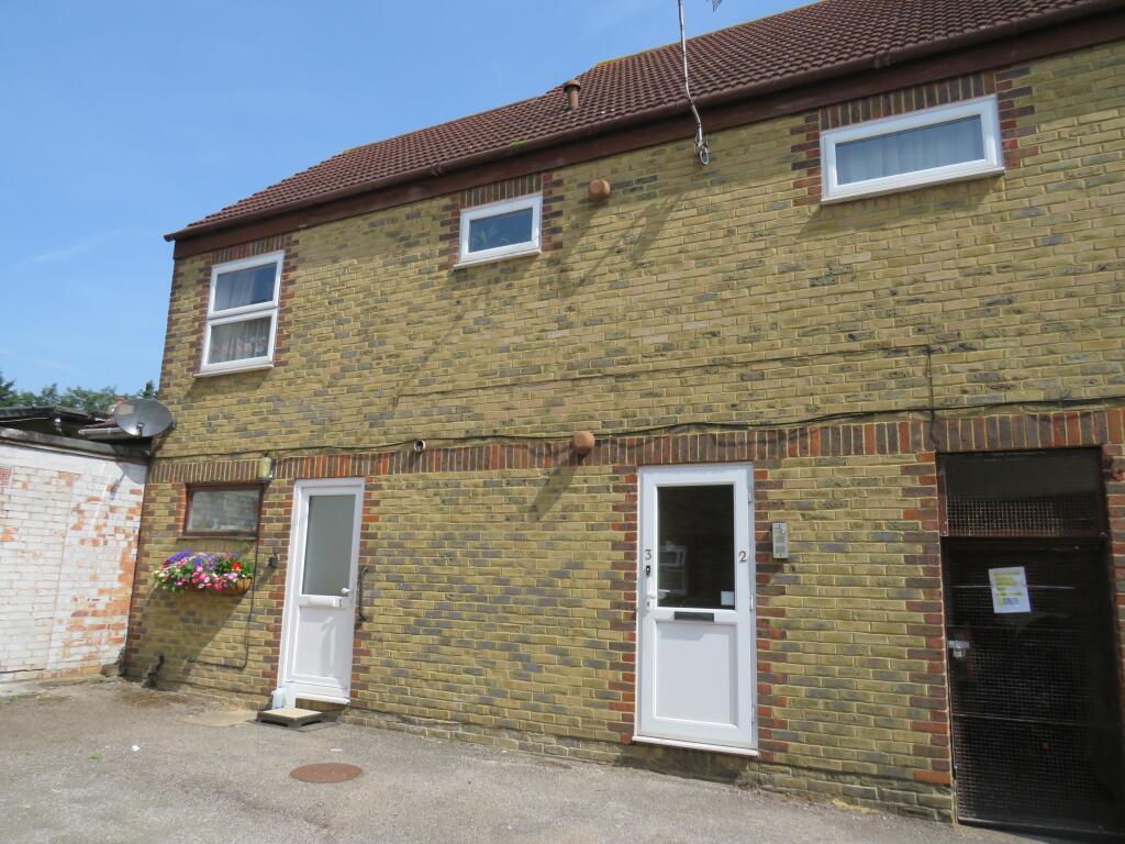 Main image of property: Pudding Road, Rainham