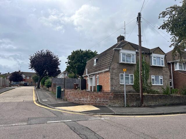 Main image of property: Rainham