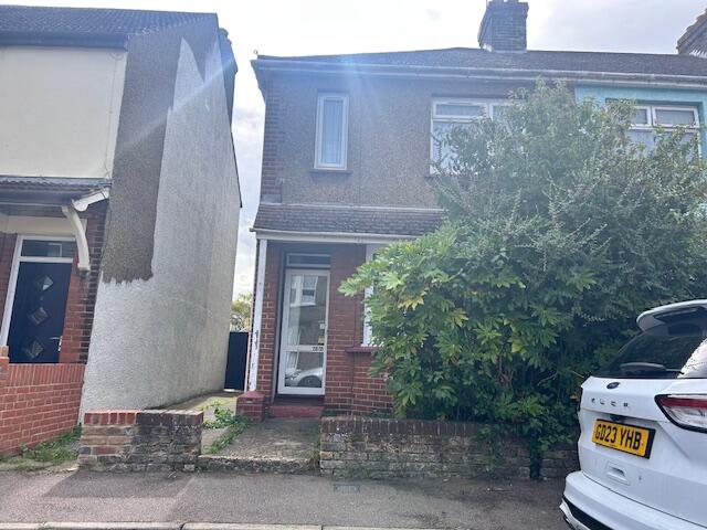 Main image of property: Rainham