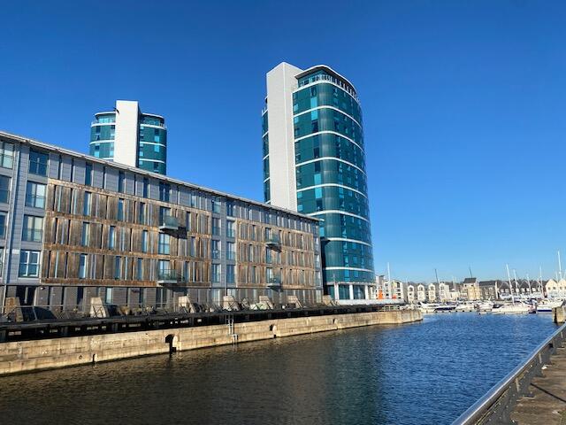 Main image of property: Dock Head Road, Chatham