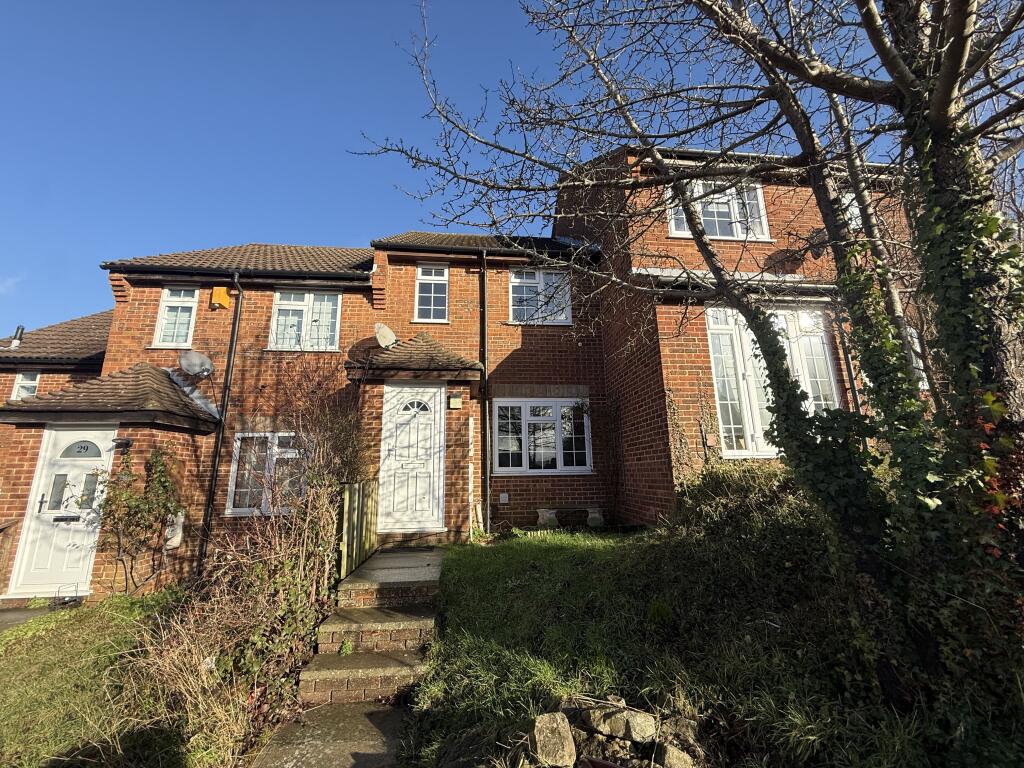 Main image of property: Charlotte Close, CHATHAM