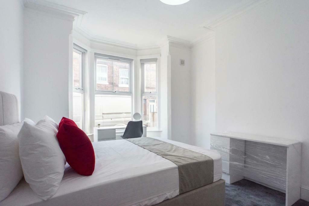 Main image of property: Collison Street, Nottingham