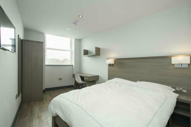 Main image of property: Stanford Street, Nottingham, Nottinghamshire, NG1