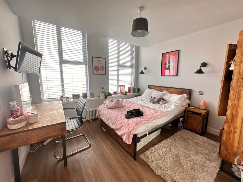 Main image of property: Lower Parliament Street, Nottingham, Nottinghamshire, NG1