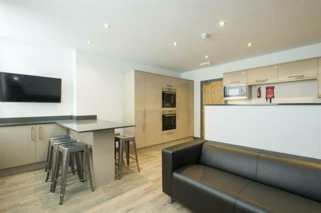 Main image of property: Stanford Street, Nottingham, Nottinghamshire, NG1