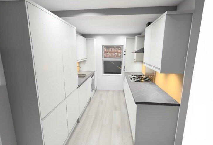 Main image of property: Raleigh Street, Nottingham, Nottinghamshire, NG7