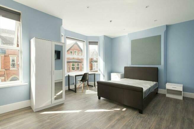 Main image of property: Derby Grove, Nottingham, Nottinghamshire, NG7