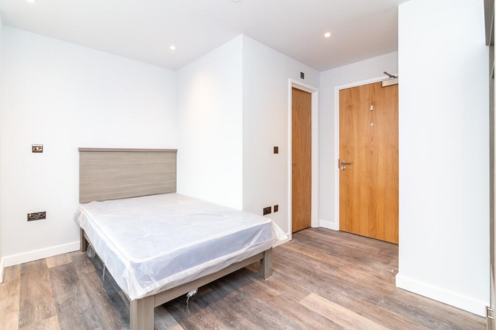 Main image of property: Howard Street, Nottingham, Nottinghamshire, NG1