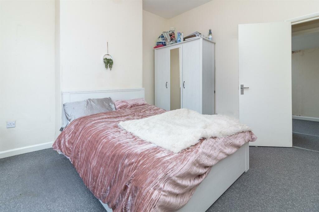 Main image of property: Chippendale Street, Nottingham, Nottinghamshire, NG7