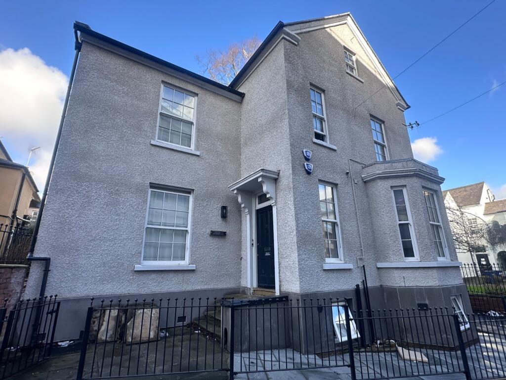 Main image of property: 4 Bed, Talbot St, Nottingham, NG1
