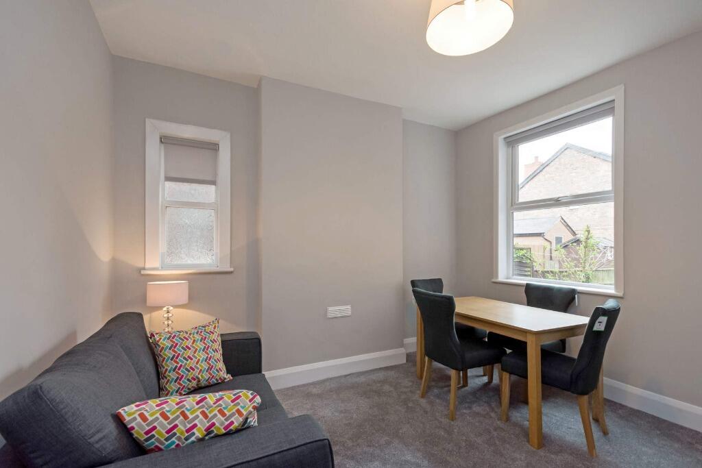 Main image of property: Queens Road, Beeston, Nottingham, Nottinghamshire, NG9