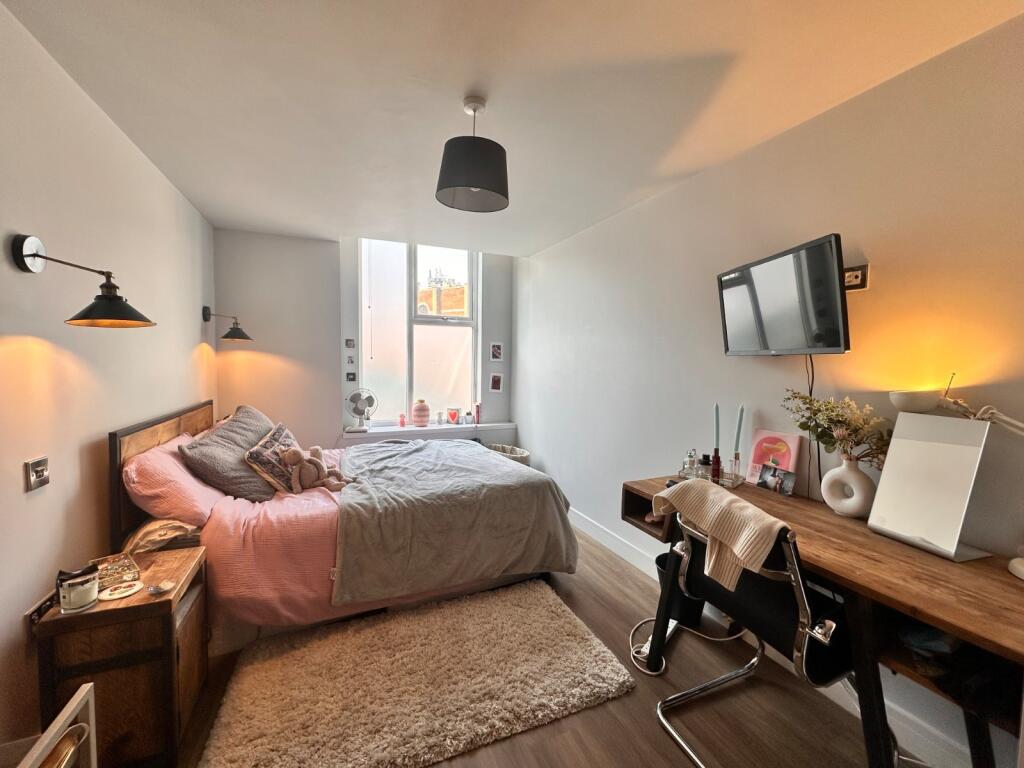 Main image of property: Lower Parliament, Nottingham, NG1