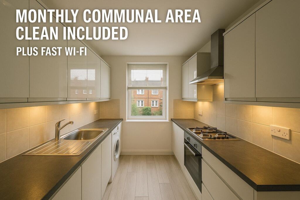 Main image of property: Raleigh Street, Nottingham, NG7