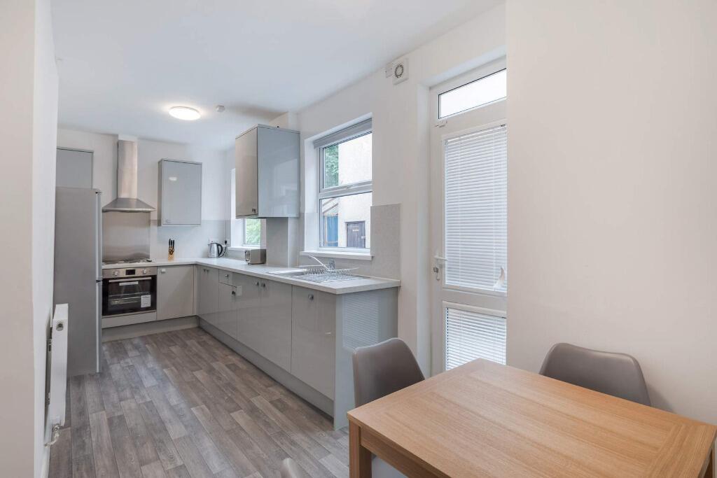 Main image of property: Station Road, Beeston, Nottingham, Nottinghamshire, NG9