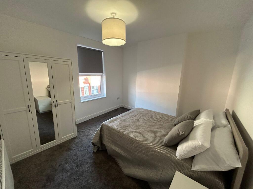 Main image of property: Grimston Road, Nottingham, Nottinghamshire, NG7