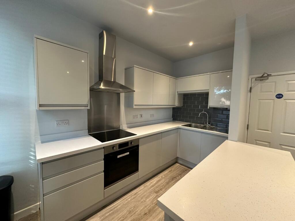Main image of property: Castle Boulevard, Nottingham, Nottinghamshire, NG7