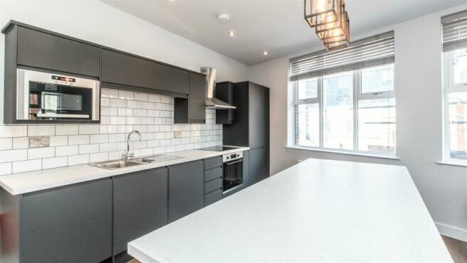 Main image of property: Lower Parliament Street, Nottingham, Nottinghamshire, NG1