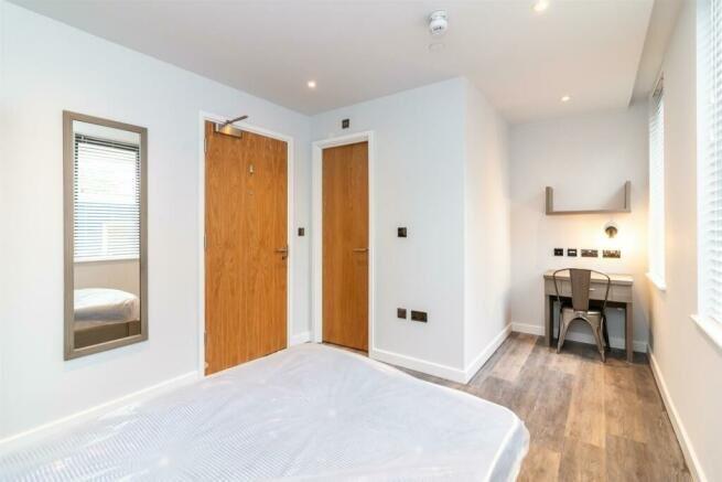 Main image of property: Howard Street, Nottingham, Nottinghamshire, NG1