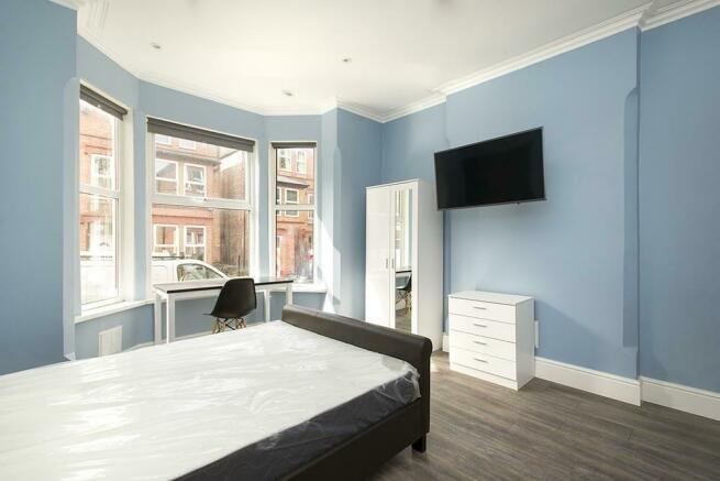 Main image of property: Derby Grove, Nottingham, Nottinghamshire, NG7