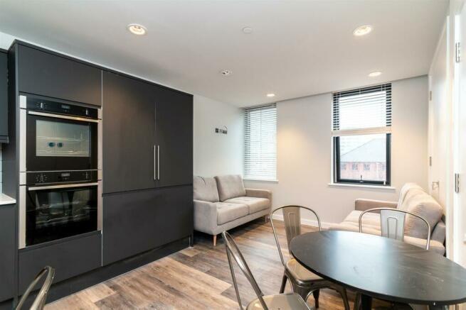 Main image of property: Howard Street, Nottingham, Nottinghamshire, NG1