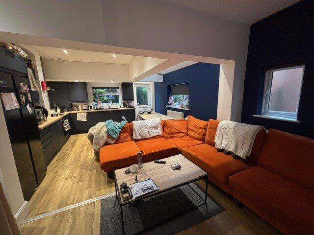 Main image of property: Rolleston Drive, Nottingham, Nottinghamshire, NG7