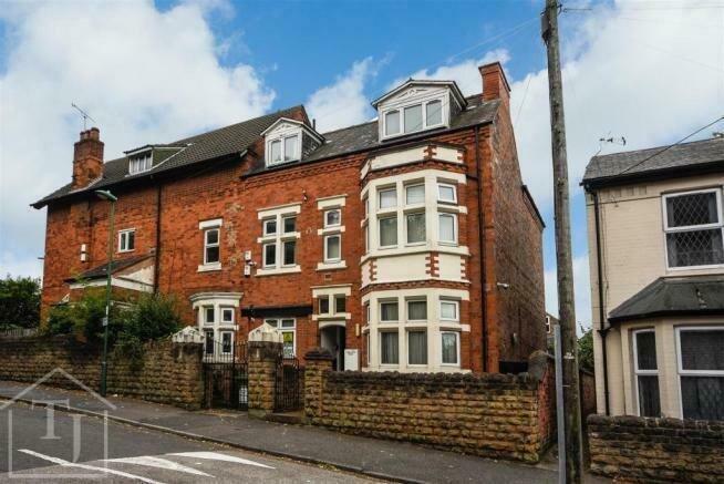 Main image of property: Balfour Road, Nottingham, Nottinghamshire, NG7