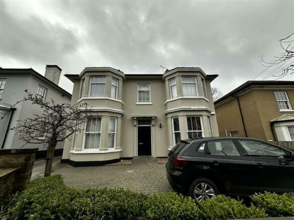 Main image of property: Clarendon Street, Nottingham, Nottinghamshire, NG1