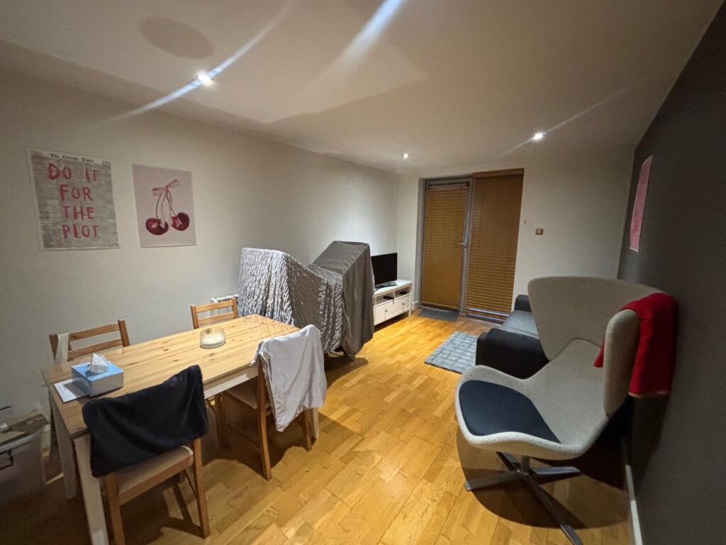 Main image of property: Ropewalk Court, Derby Road, Nottingham, Nottinghamshire, NG1