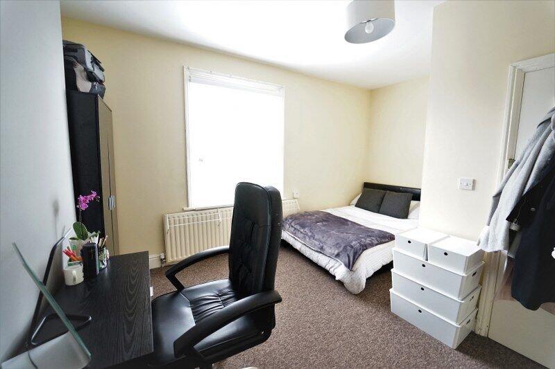 Main image of property: Shelton Street, Nottingham, Nottinghamshire, NG3