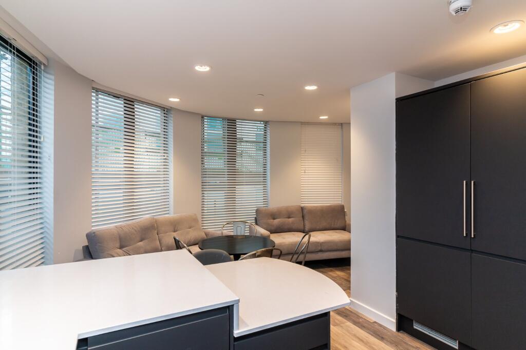 Main image of property: Howard Street, Nottingham, Nottinghamshire, NG1