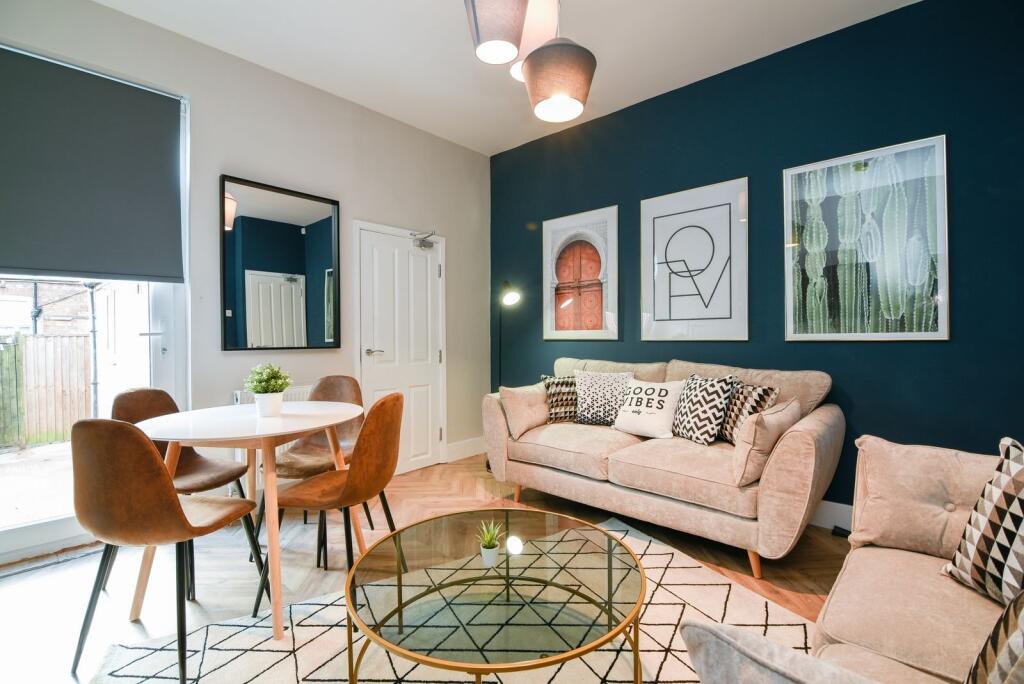 Main image of property: Turney Street, Nottingham, Nottinghamshire, NG2